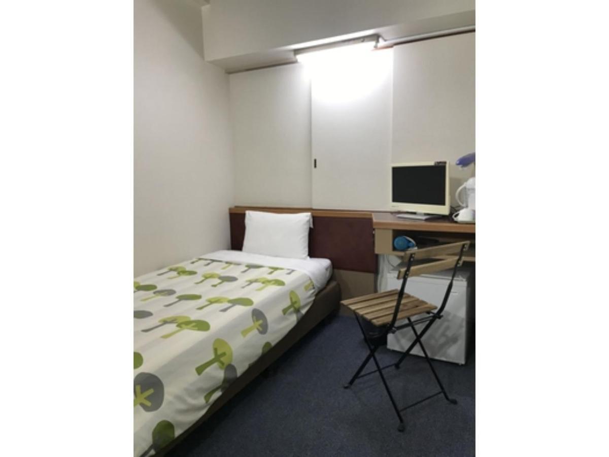 Rico Hotel Kokura Kitakyuşu Dış mekan fotoğraf