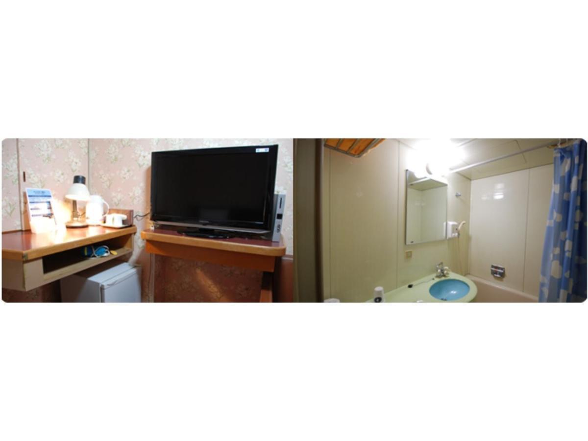 Rico Hotel Kokura Kitakyuşu Dış mekan fotoğraf