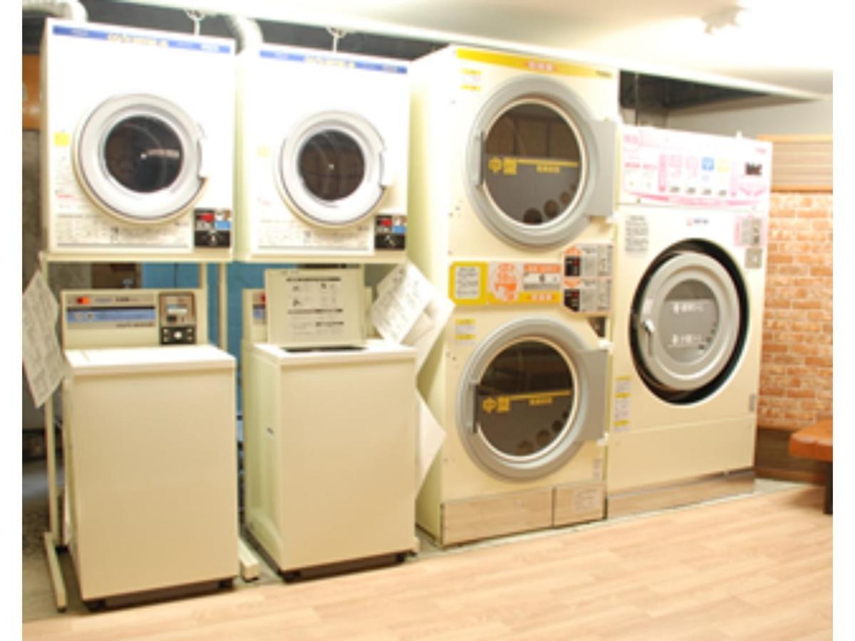 Rico Hotel Kokura Kitakyuşu Dış mekan fotoğraf